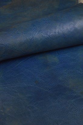 Пола Vegetale INVECCHIATO синий BLU 1,2-1,4 Il Ponte Италия 00000078508 фото