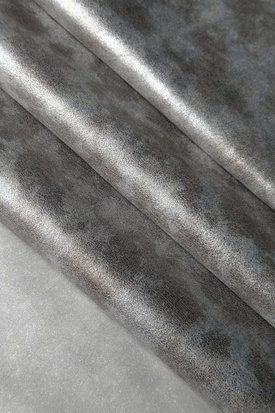 Кожа метис ЛОТ 15 DF серый SILVER 0,9 Италия 00000079986 фото