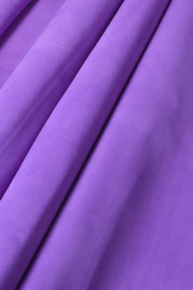 Велюр шевро фіолет VIOLA 0,8-0,9 Італія 00000079552 фото