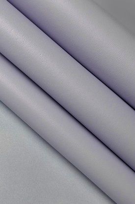 Кожа наппа метис лиловый LIGHT LILAC 0,5-0,7 Италия 00000075976 фото