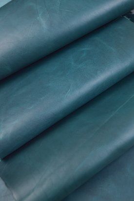 Пола Vegetale PONTE WAX синий TURKEYBLUE 1,2-1,4 Италия 00000078441 фото