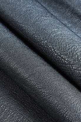 Кожа КРС RHINO темное серебро 1,6-1,8 Италия 00000077681 фото