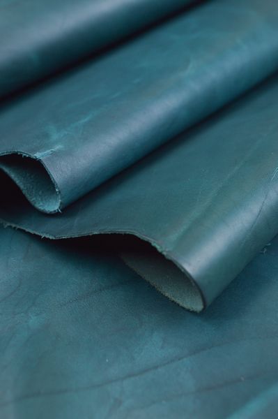 Пола Vegetale PONTE WAX синій TURKEYBLUE 1,2-1,4 Італія 00000078441 фото
