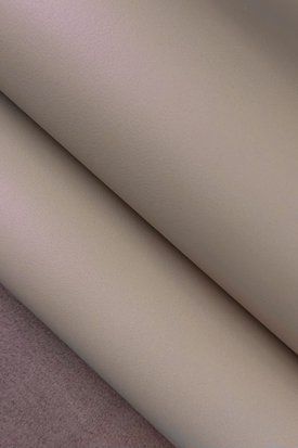 Кожподклад шевро ЛОТ 10 беж нюд матовый 0,8-0,9 Varoma Италия 00000079671 фото