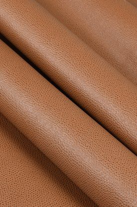 Кожа КРС SAFFIANO Medium коричневый фундук 1,1-1,3 Италия 00000078084 фото