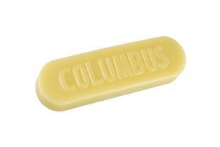 Віск для полірування урізу шкіри COLUMBUS безбарвний 00000081474 фото