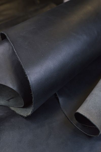 Пола Vegetale PONTE WAX чорний BLACK 1,2-1,4 Італія 00000078440 фото