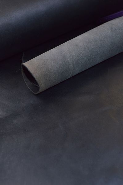 Пола Vegetale PONTE WAX чорний BLACK 1,2-1,4 Італія 00000078440 фото