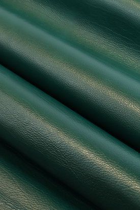 Шкіра теля зелений FOREST 0,9-1,0 Італія 00000079291 фото