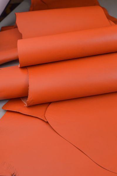 Пола Vegetale PONTE оранж ORANGE 1,2-1,4 Il Ponte Италия 00000078432 фото