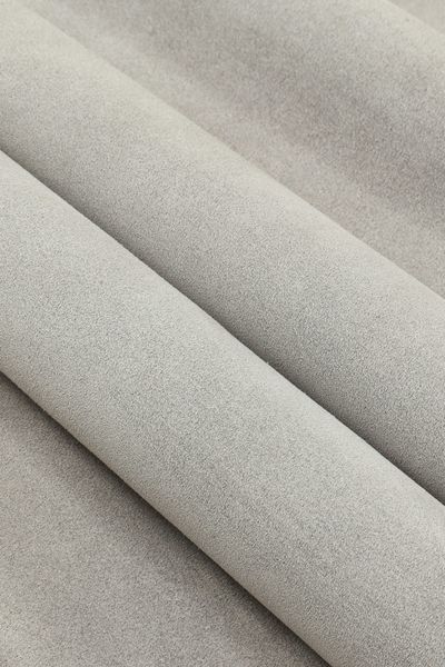 Спил велюр RIVA сірий TAUPE 1,0-1,2 Італія 00000066337 фото