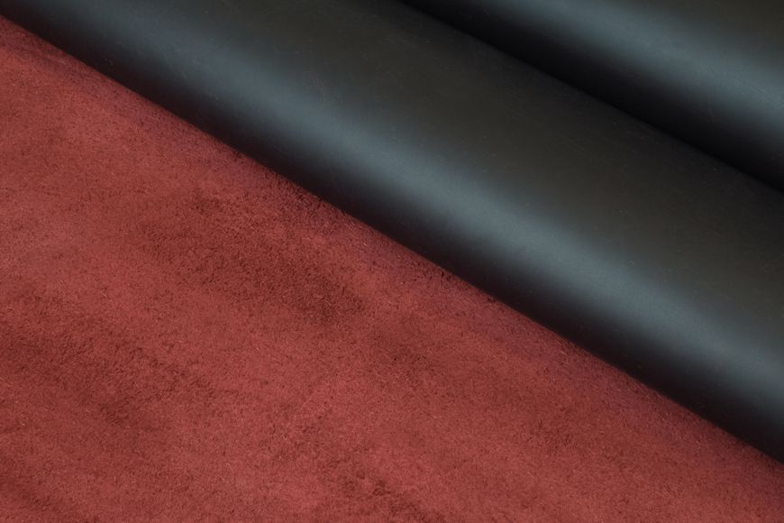 Шкіра Крейзі бордо BORDO 1,2-1,4 Турція 00000075757 фото