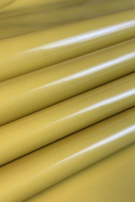 Кожподклад шевро ЛОТ 10 желтый GIALLO 0,7-0,8 Италия 00000079499 фото