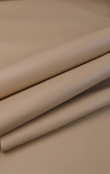 Шкіра ВРХ MILLI беж BEIGE 1,2-1,4 Італія 00000073519 фото