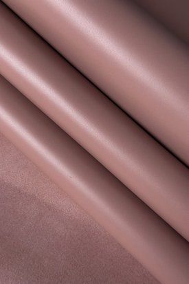 Кожа наппа метис розовый DARK PINK 0,6-0,8 Италия 00000075990 фото