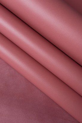 Кожа наппа метис розовый DUSTY PINK 0,8-1,0 Италия 00000077846 фото