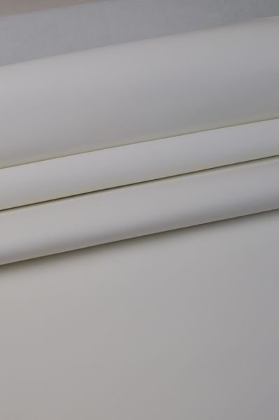 Кожа КРС MILLI белый BIANCO 1,4-1,6 Италия 00000067191 фото