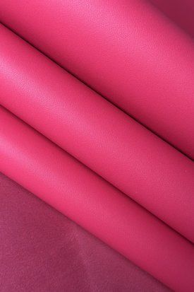 Кожа наппа метис розовый FUCHSIA 0,8-1,0 Италия 00000077849 фото