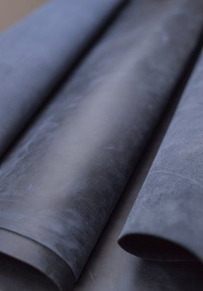 Шкіра Крейзі Olio синій 1,5-1,7 Італія 00000070606 фото
