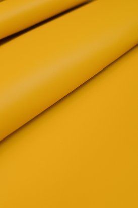 Кожа КРС MILLI желтый SOLE 1,1-1,3 Италия 00000067195 фото