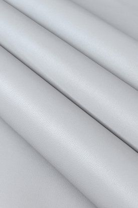 Шкіра одягова СТРЕЙЧ сірий CEMENT 0,4 Pellican Італія 00000081215 фото