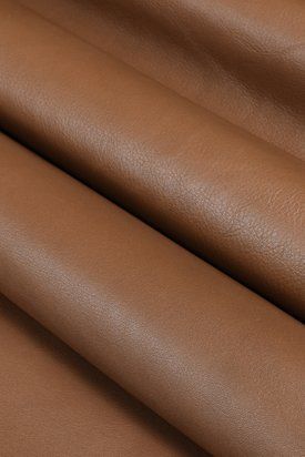 Кожа КРС коричневый BROWN 1,2-1,4 Италия 00000076030 фото