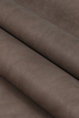 Краст КРС серо-коричневый TAUPE 1,6-1,7 2сорт Италия 00000081603 фото