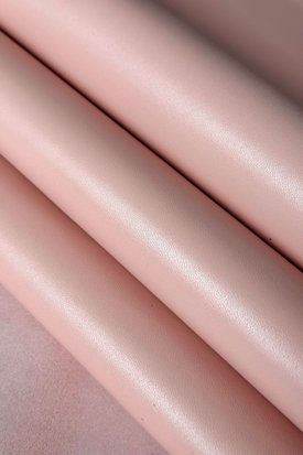 Кожа метис розовый BLUSH 0,6-0,7 Италия 00000079374 фото