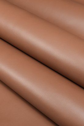 Кожа КРС коричневый CACAO 1,6-1,8 Италия 00000076028 фото