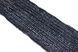 Стрічка рафія 85мм RAFFIA STRETCH чорний код80178 00000080178 фото 2