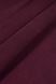 Велюр шевро бордо BURGUNDY 0,8-0,9 Италия 00000079557 фото 2