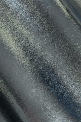 Шкіра шевро ЛОТ 15 PERLA срібло ACCIAIO 0,7-0,8 00000078955 фото