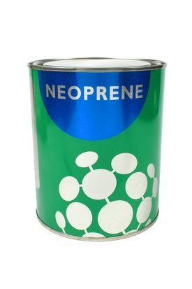 Клей обувной NEOPRENE 850 гр Forestali Италия 00000076367 фото