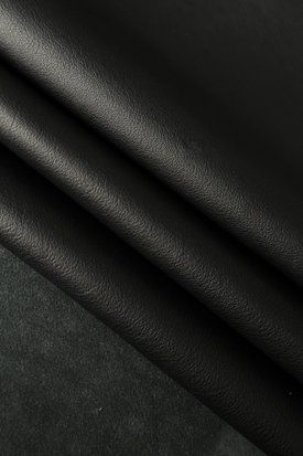 Кожа метис TOUCHE черный 0,3-0,4 Италия 00000078874 фото