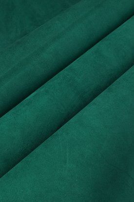 Велюр шевро зелений EMERALD 0,7-0,8 Iталія 00000079869 фото