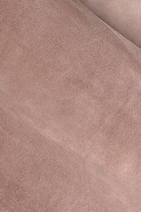 Спил велюр рожевий DUSTY ROSE 1,3-1,5 Італія 00000077599 фото