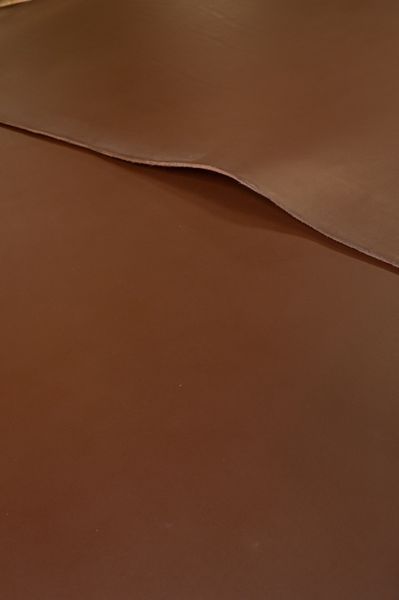Чепрак Vegetale CANADA коричневий CHOCOLATE 3,5+ Італія 00000078448 фото