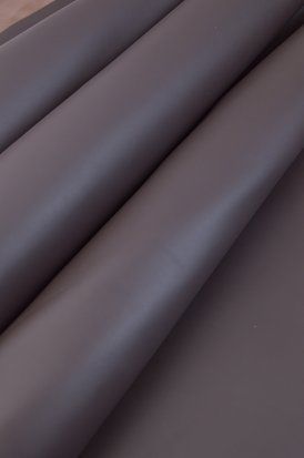 Кожа КРС MILLI коричневый T.MORO 1,1-1,3 Италия 00000068940 фото