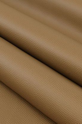 Кожа CRUMBS беж CLAY 1,2-1,4 Италия 00000076219 фото