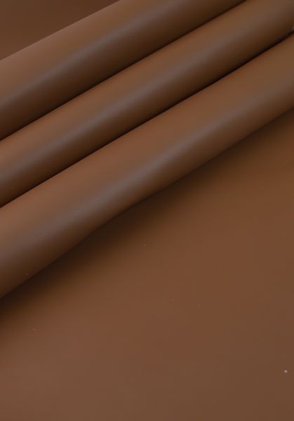 Кожа КРС MILLI коричневый TERRA 1,1-1,3 Италия 00000068932 фото
