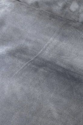 Спил велюр сірий MOUSE 0,9-1,0 Iталія 00000079447 фото