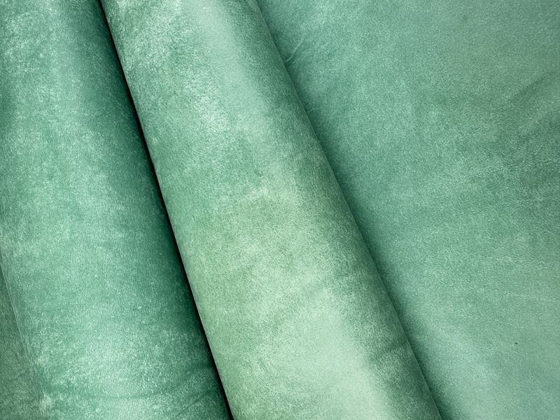 Пола Vegetale MAYA голубой ACQUA 1,2-1,4 Il Ponte Италия 00000075724 фото