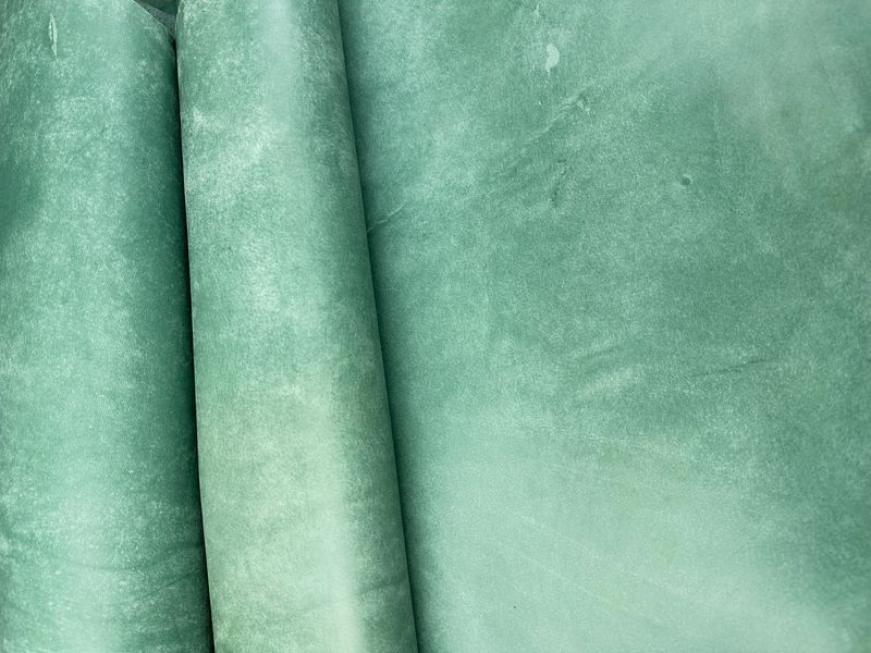 Пола Vegetale MAYA голубой ACQUA 1,2-1,4 Il Ponte Италия 00000075724 фото