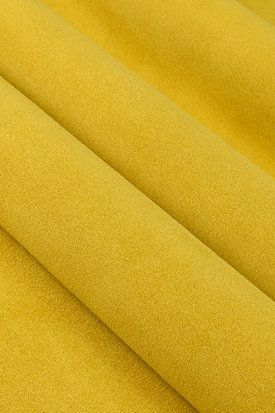 Спил велюр RIVA жовтий SOLEIL 1,0-1,2 Італія 00000066308 фото