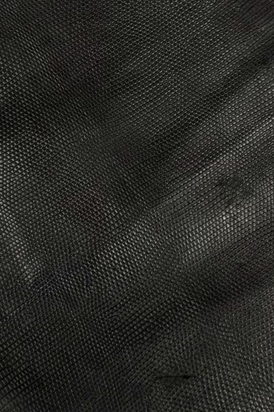 Кожа натуральная ИГУАНА черный GRI NERO матовый 21-24см 00000080341 фото