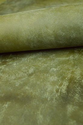 Пола Vegetale MAYA зеленый OLIVA 1,2-,4 Il Ponte Италия 00000075725 фото