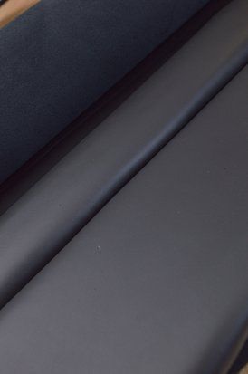 Кожа КРС MILLI серый ASFALTO 1,2-1,4 Италия 00000068941 фото