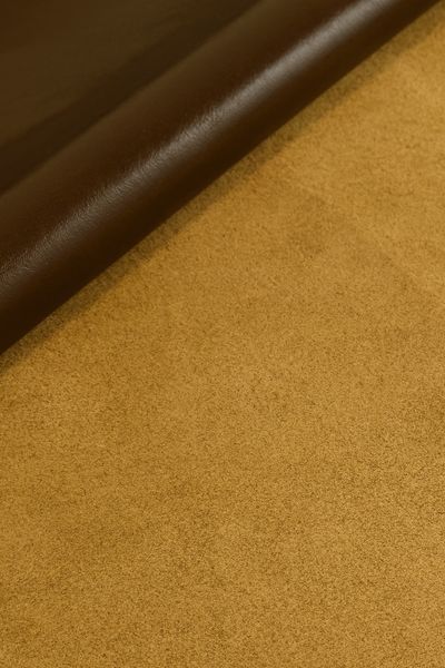 Шкіра ВРХ Vegetale зелений DYSTY OLIVA 0,9-1,0 Італія 00000081169 фото