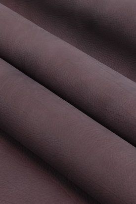 Кожа теленок LAMA фиолет PURPLE MATT 1,0-1,1 Италия 00000079253 фото