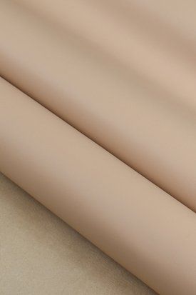 Кожподклад шевро беж матовый ROSA PALE 0,8-0,9 Италия 00000081244 фото